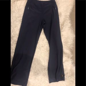 Lucy flair athletic pants